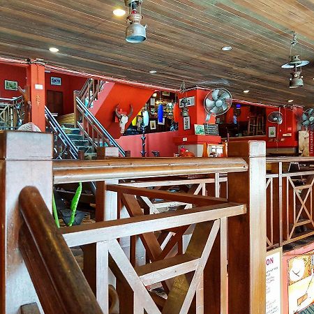 Buffalo Bill Hotel Koh Chang Exterior foto