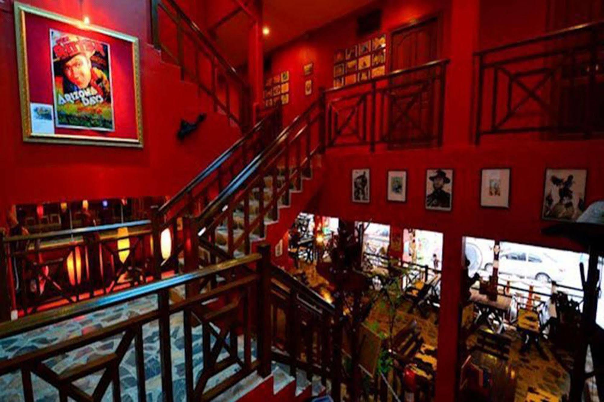 Buffalo Bill Hotel Koh Chang Exterior foto