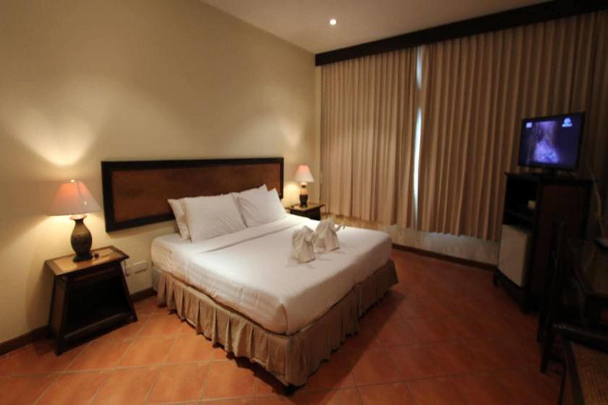 Buffalo Bill Hotel Koh Chang Exterior foto
