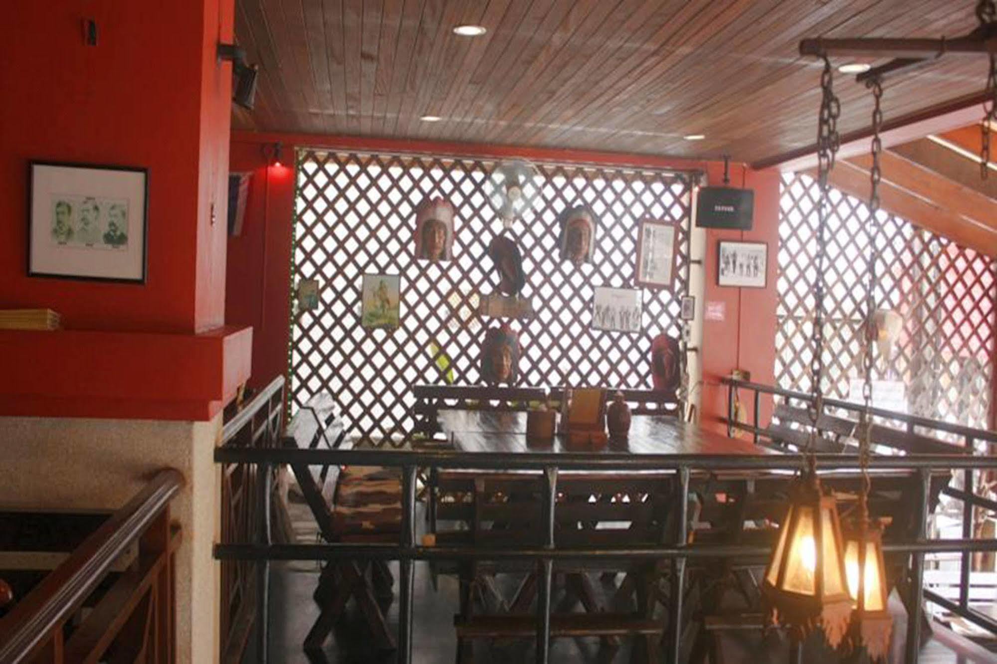 Buffalo Bill Hotel Koh Chang Exterior foto