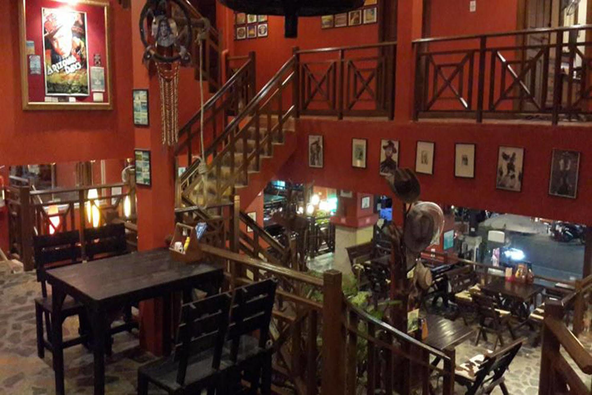 Buffalo Bill Hotel Koh Chang Exterior foto