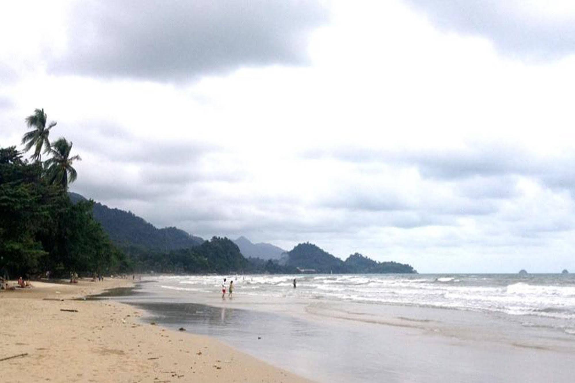 Buffalo Bill Hotel Koh Chang Exterior foto