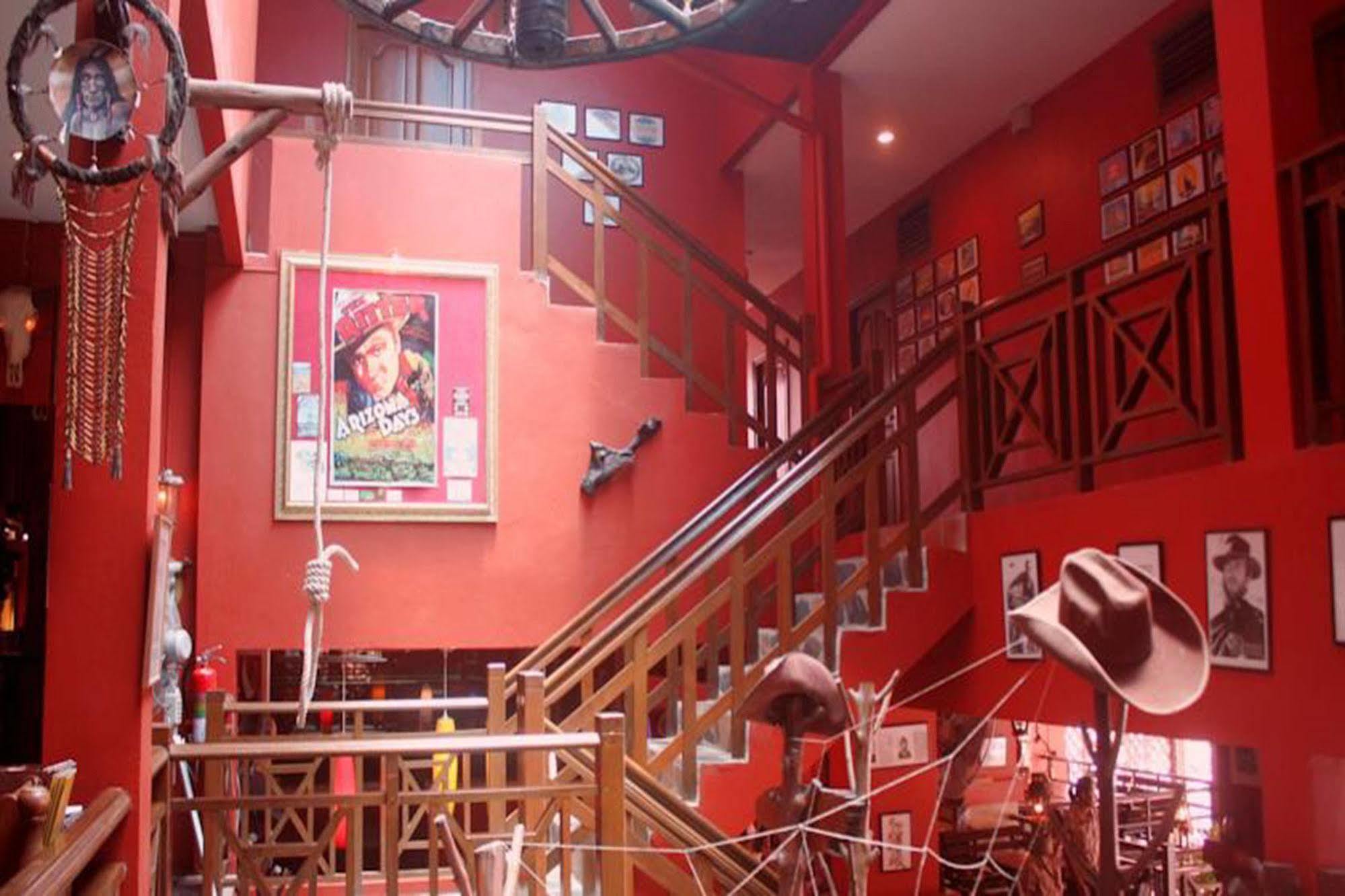 Buffalo Bill Hotel Koh Chang Exterior foto