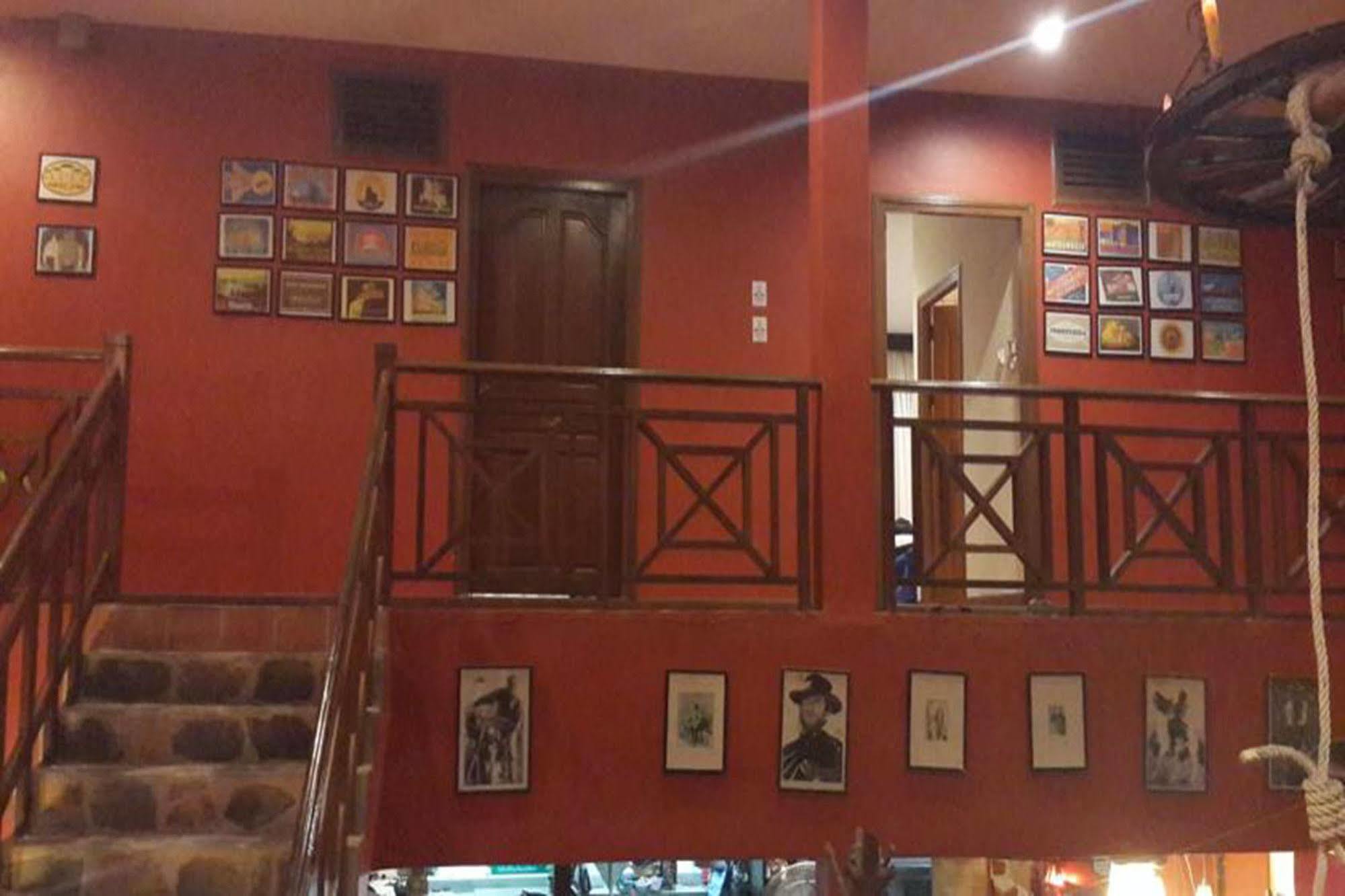 Buffalo Bill Hotel Koh Chang Exterior foto